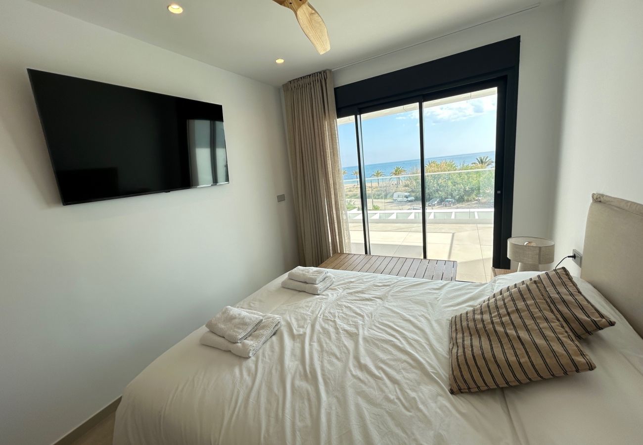 Apartamento en Denia - ALBAMAR