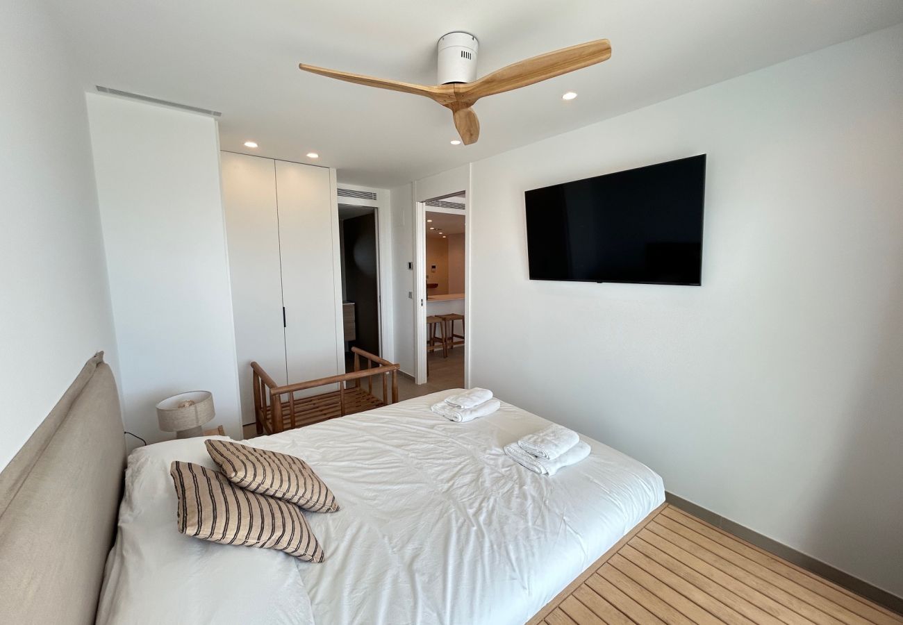 Apartamento en Denia - ALBAMAR