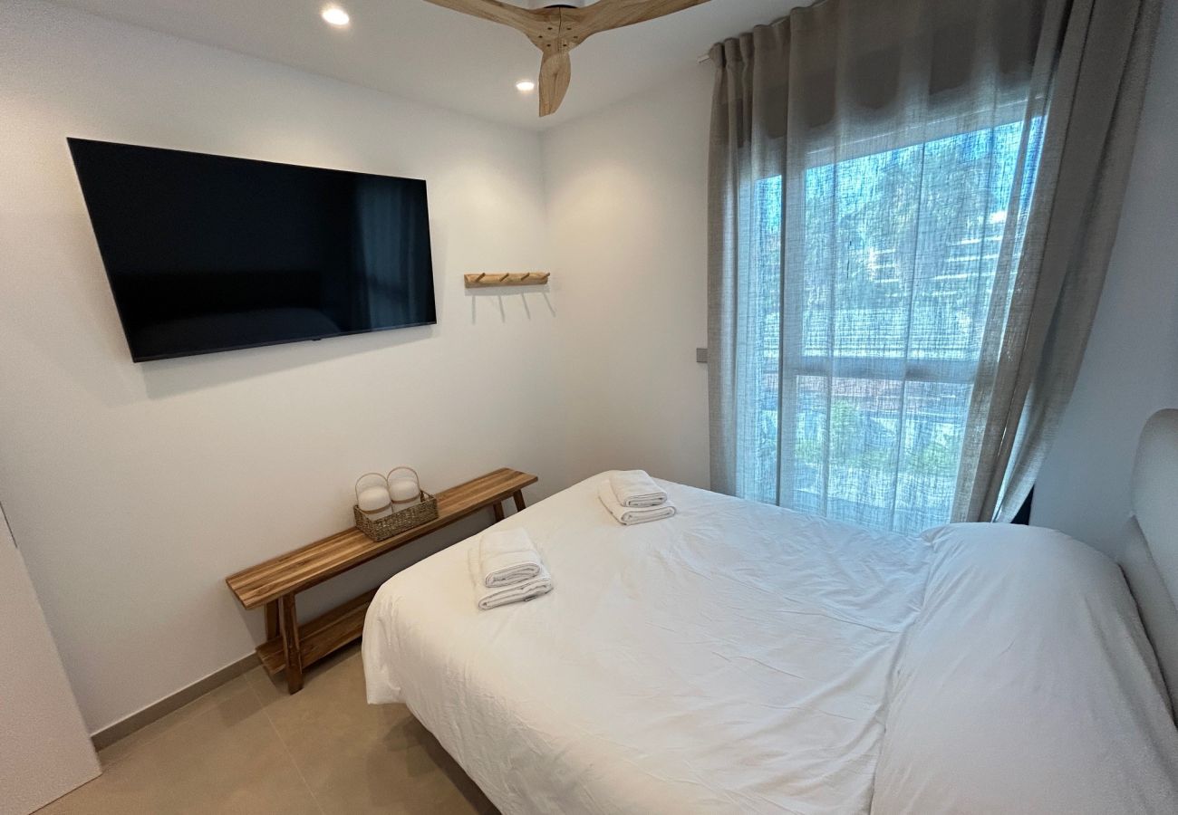 Apartamento en Denia - ALBAMAR