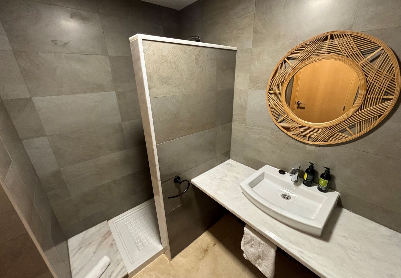 Apartamento en Denia - PONT SEC