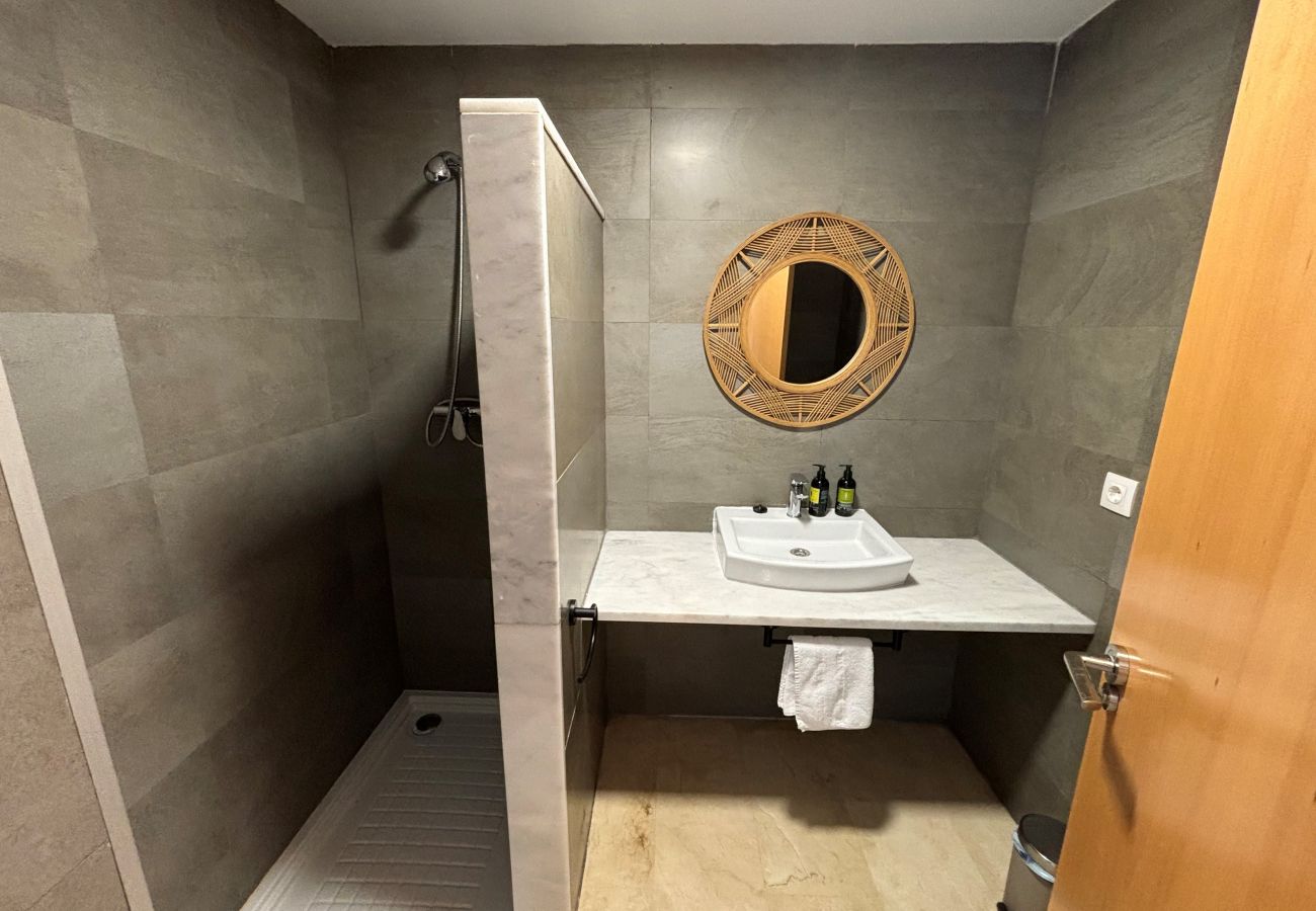 Apartamento en Denia - PONT SEC