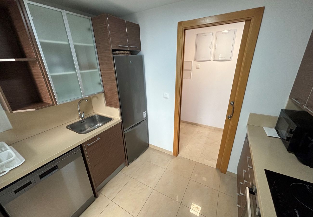 Apartamento en Denia - PONT SEC