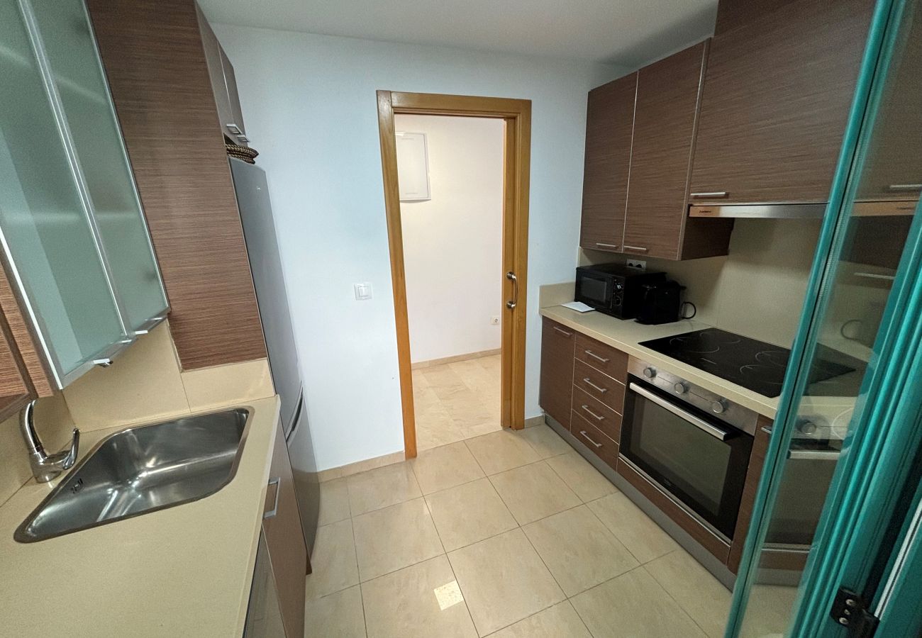 Apartamento en Denia - PONT SEC