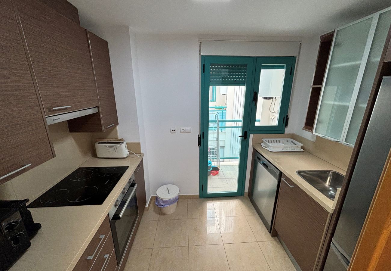 Apartamento en Denia - PONT SEC