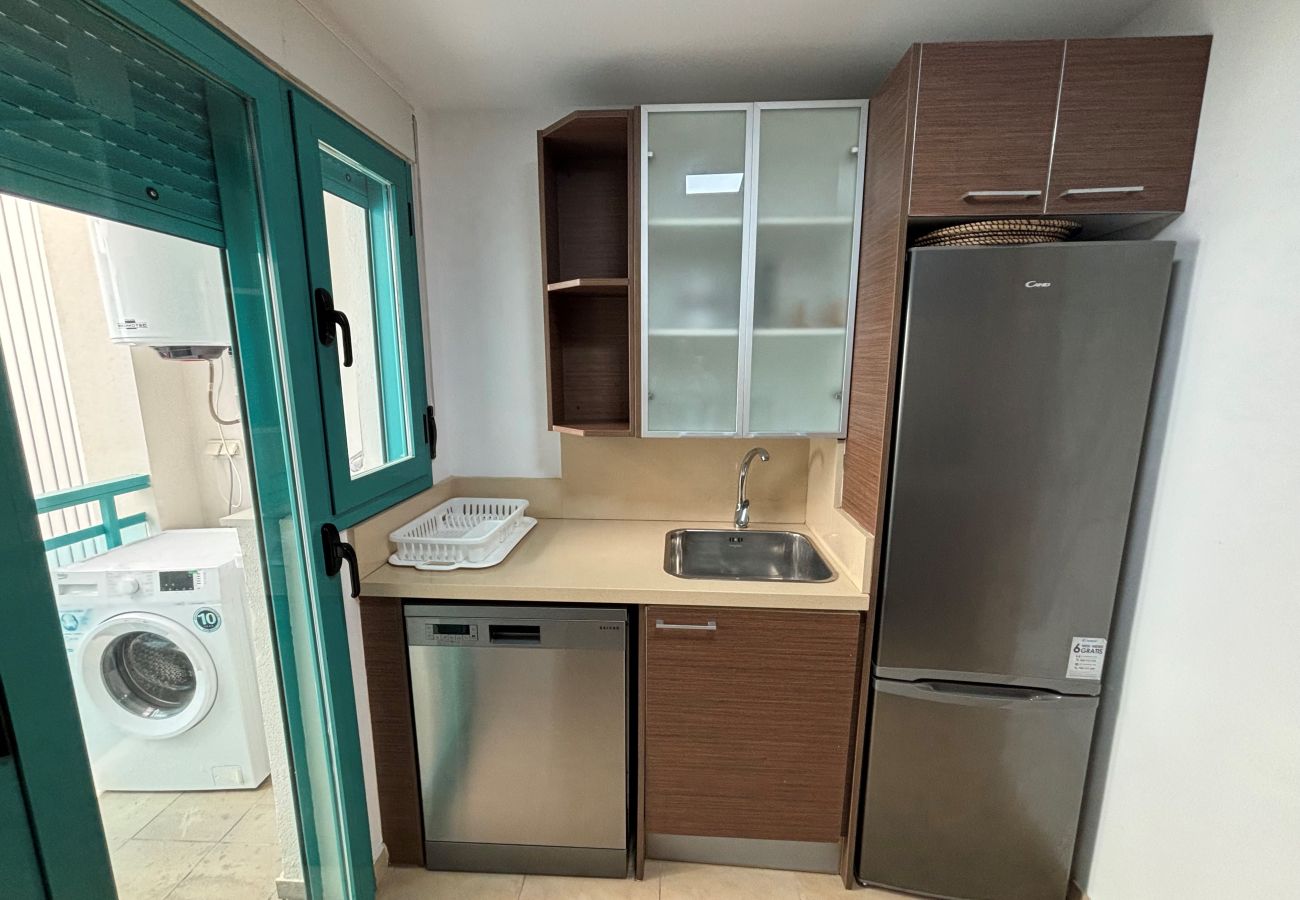 Apartamento en Denia - PONT SEC