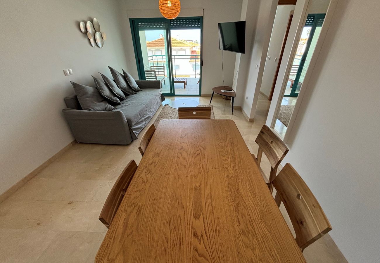 Apartamento en Denia - PONT SEC