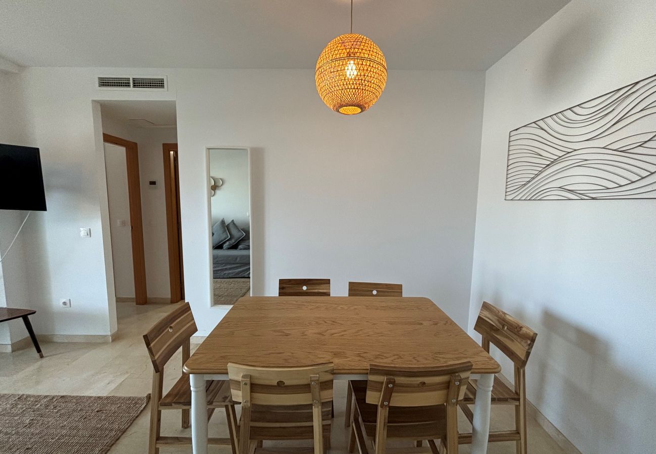 Apartamento en Denia - PONT SEC