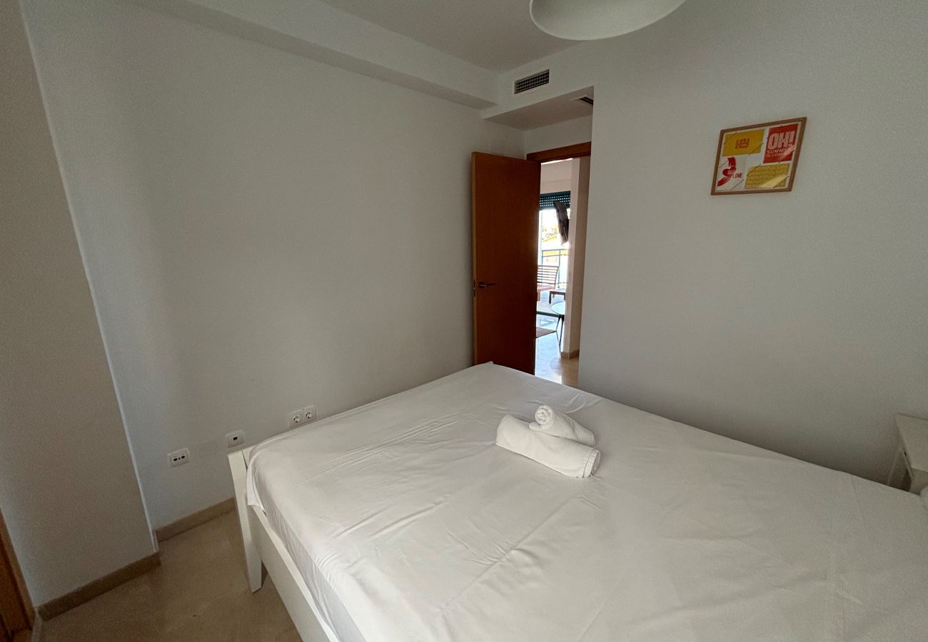 Apartamento en Denia - PONT SEC