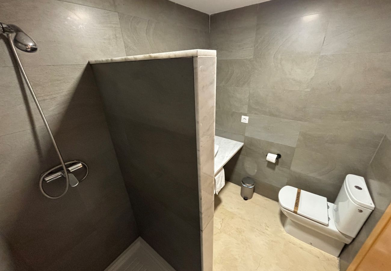 Apartamento en Denia - PONT SEC