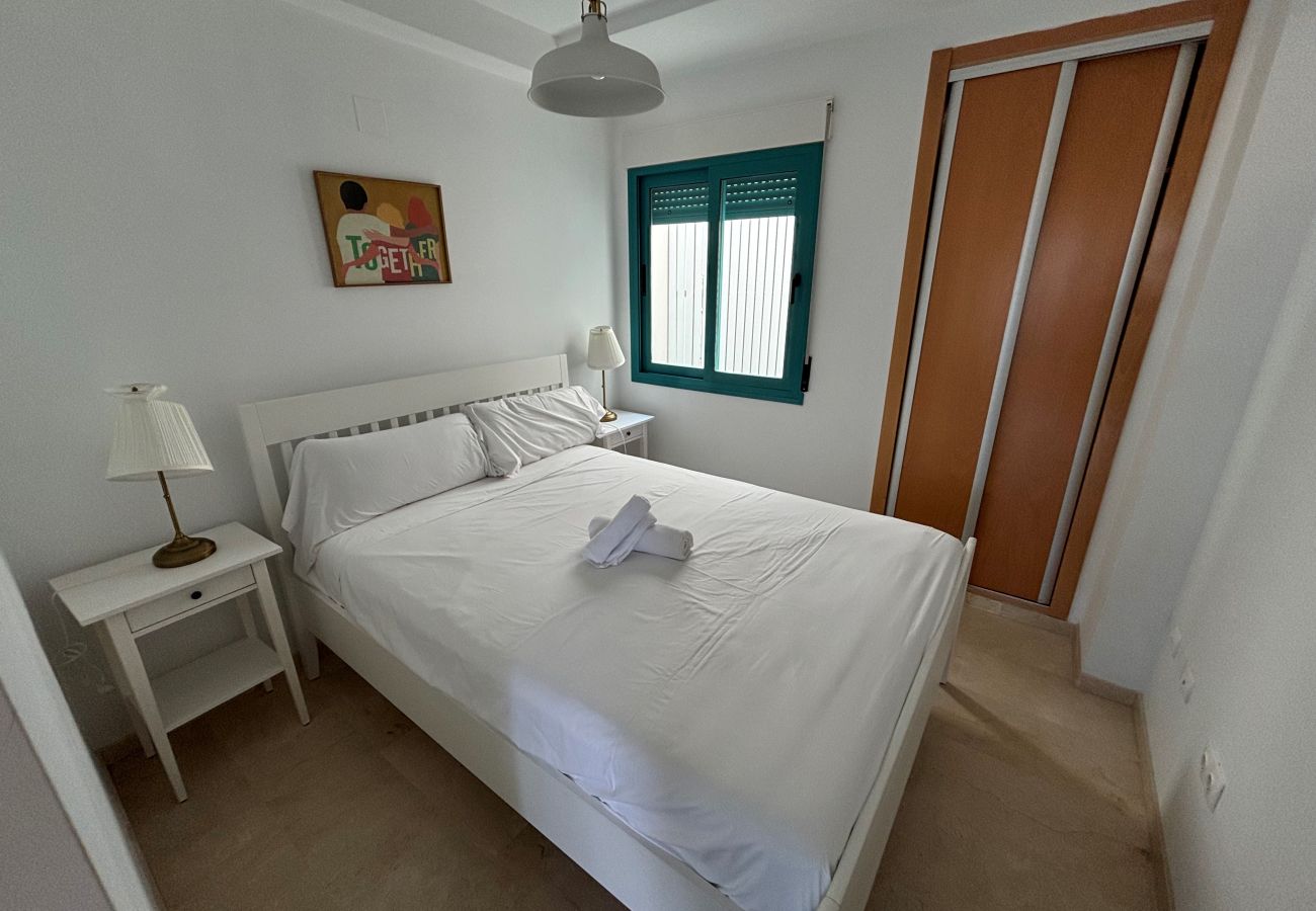 Apartamento en Denia - PONT SEC