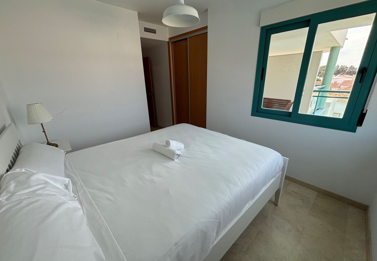 Apartamento en Denia - PONT SEC