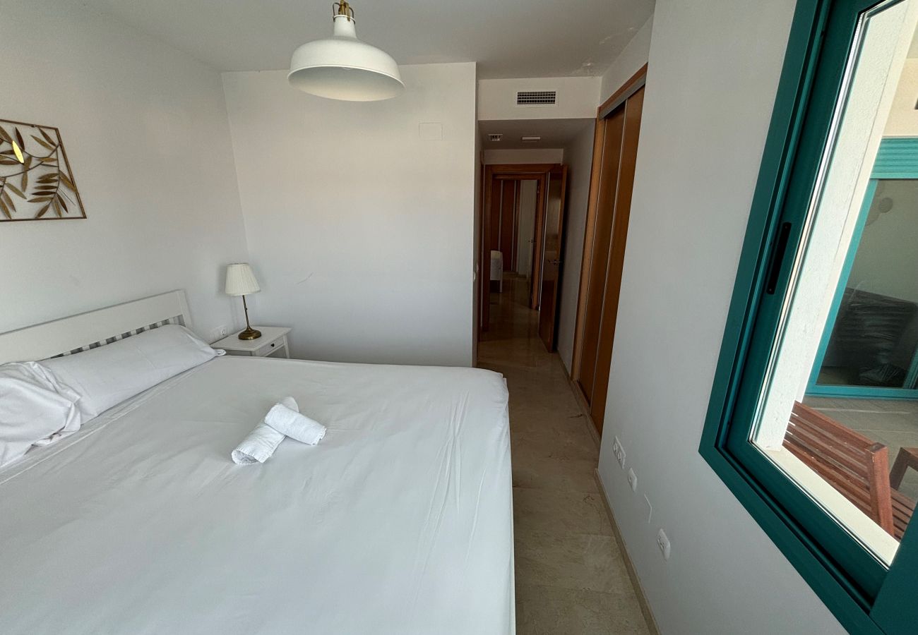 Apartamento en Denia - PONT SEC