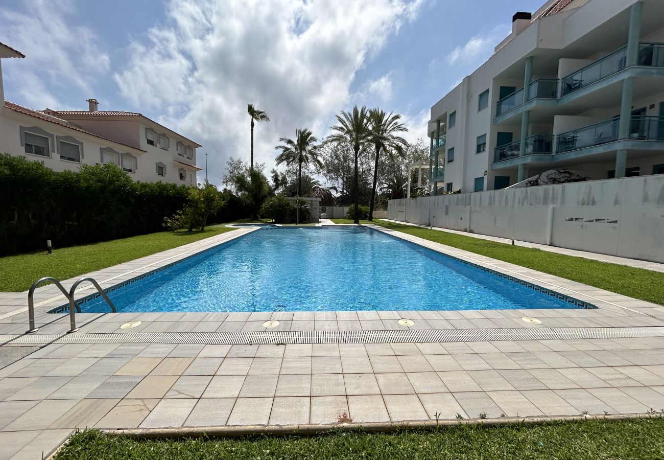 Apartamento en Denia - PONT SEC