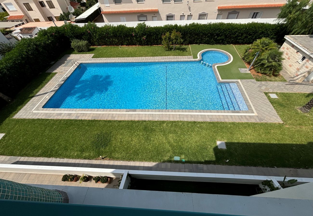 Apartamento en Denia - PONT SEC