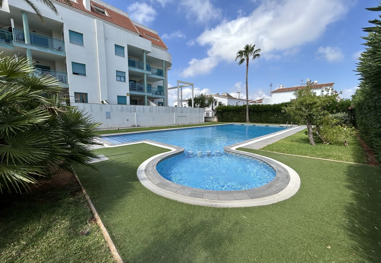 Apartamento en Denia - PONT SEC