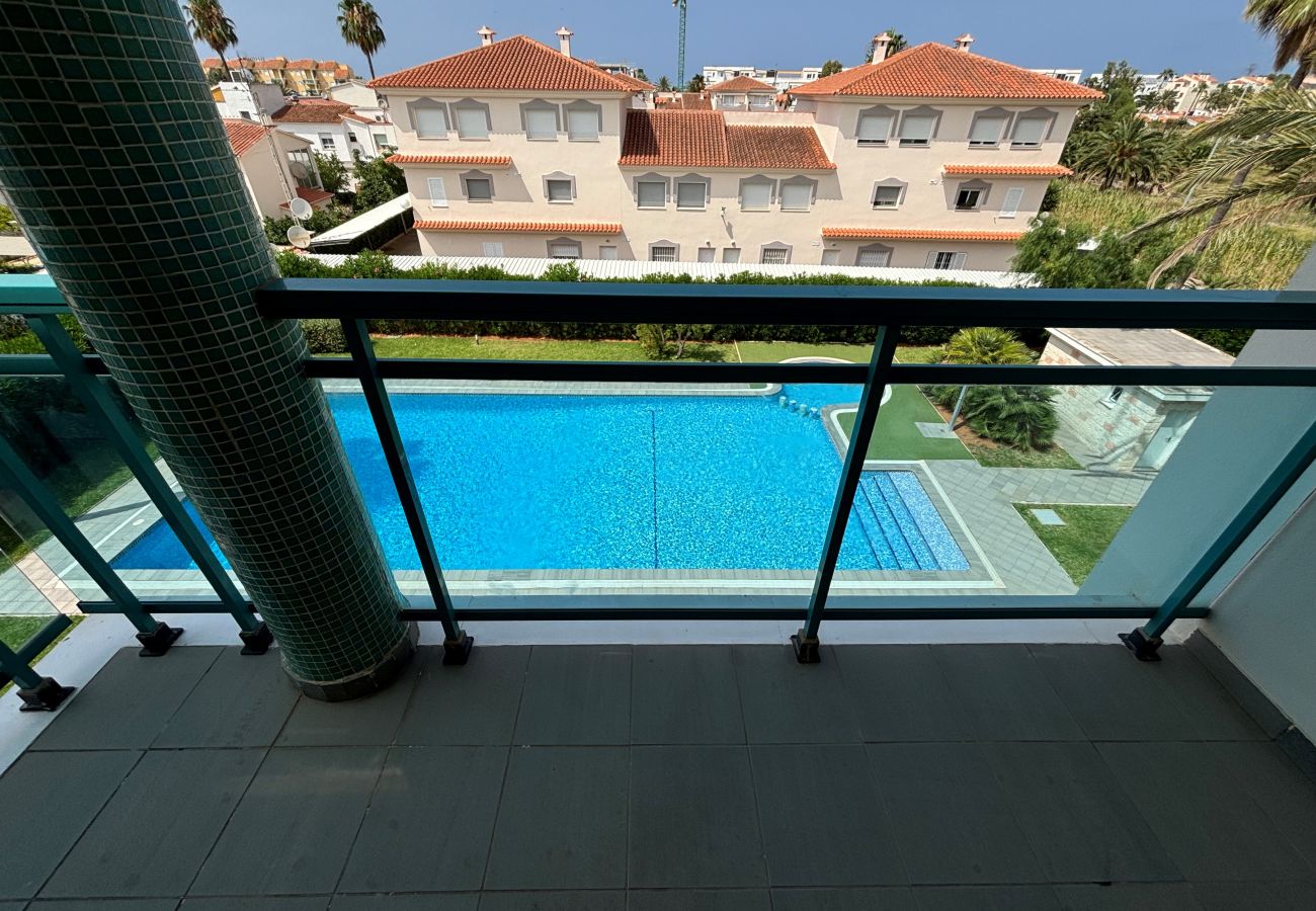 Apartamento en Denia - PONT SEC