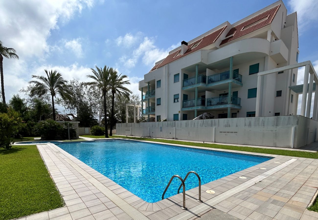 Apartamento en Denia - PONT SEC