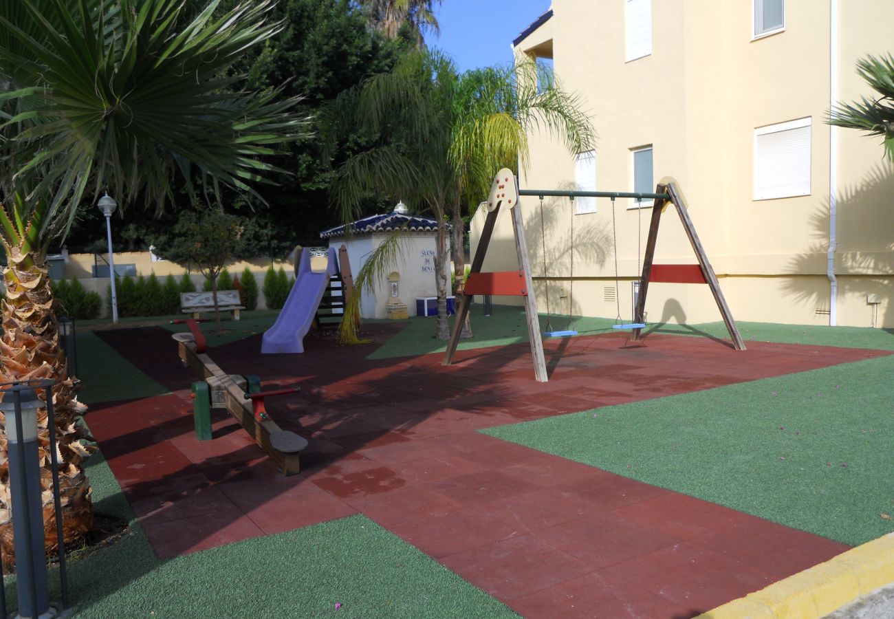 Apartamento en Denia - SUEÑOS DE DENIA I