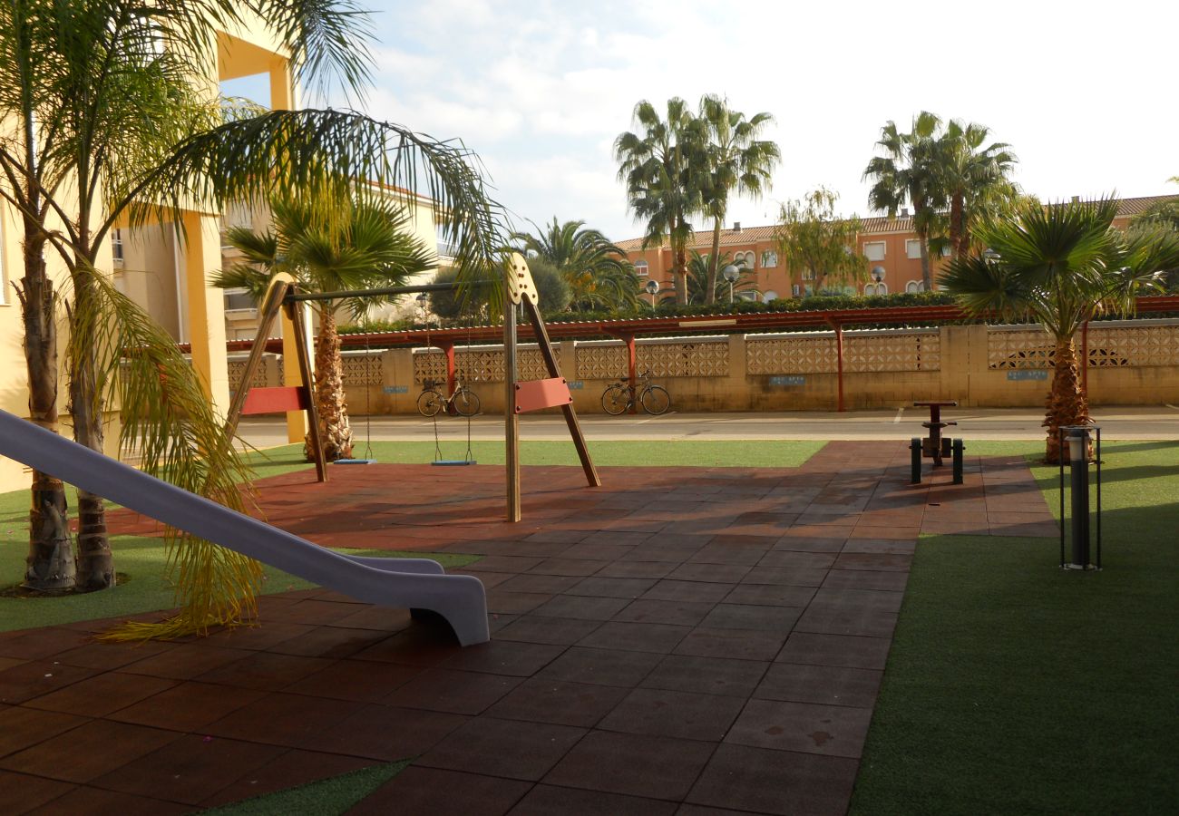 Apartamento en Denia - SUEÑOS DE DENIA I