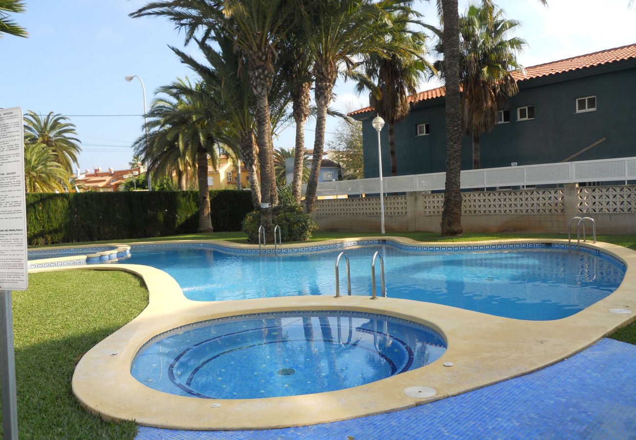 Apartamento en Denia - SUEÑOS DE DENIA I