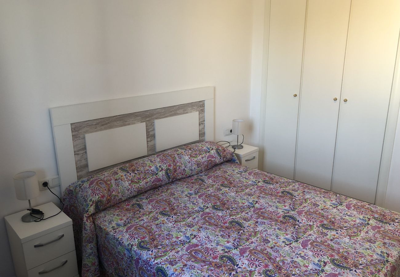 Apartamento en Denia - SUEÑOS DE DENIA I