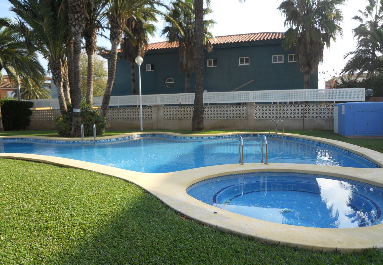 Apartamento en Denia - SUEÑOS DE DENIA I