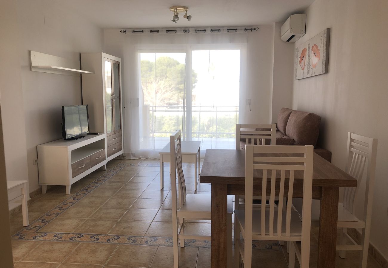 Apartamento en Denia - SUEÑOS DE DENIA I