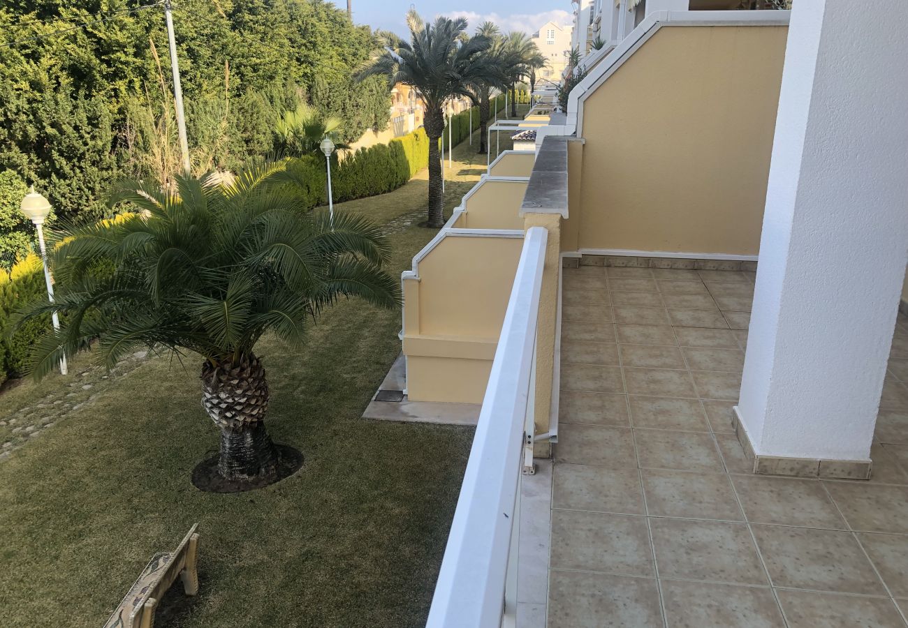 Apartamento en Denia - SUEÑOS DE DENIA I