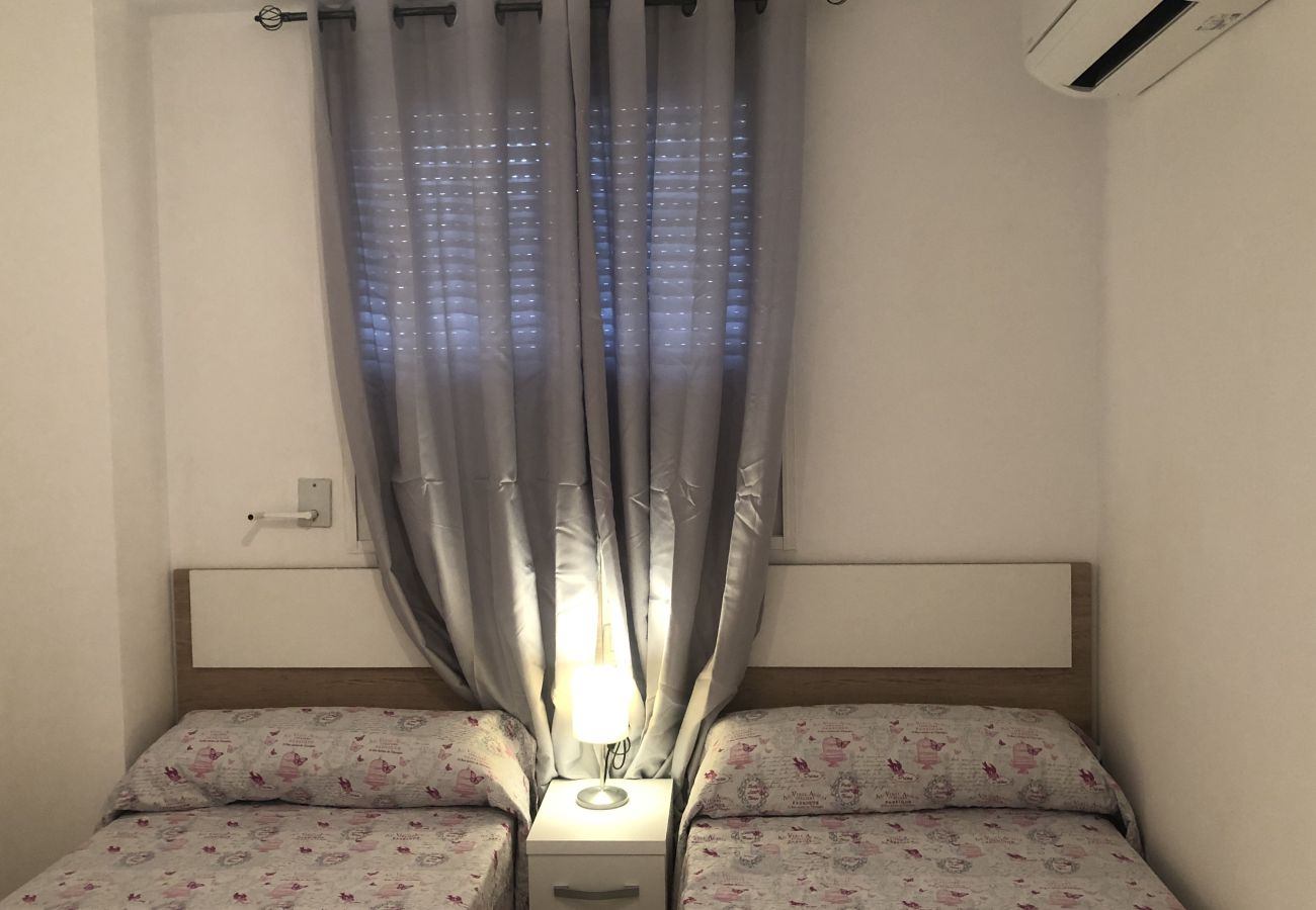Apartamento en Denia - SUEÑOS DE DENIA I