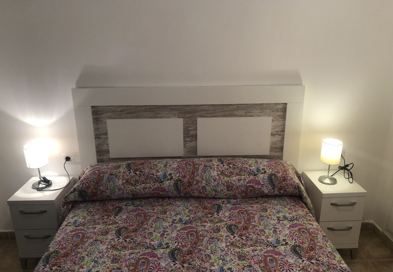 Apartamento en Denia - SUEÑOS DE DENIA I