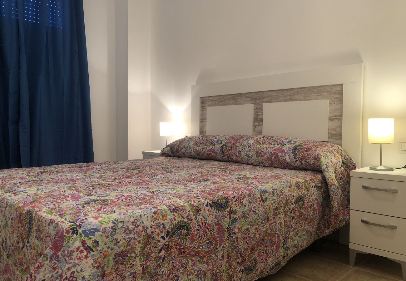 Apartamento en Denia - SUEÑOS DE DENIA I