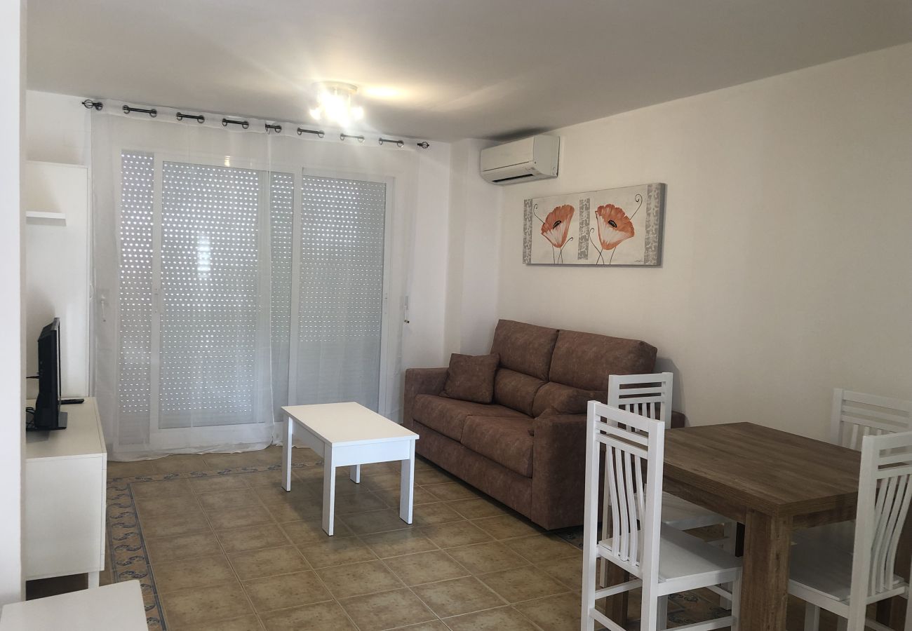 Apartamento en Denia - SUEÑOS DE DENIA I