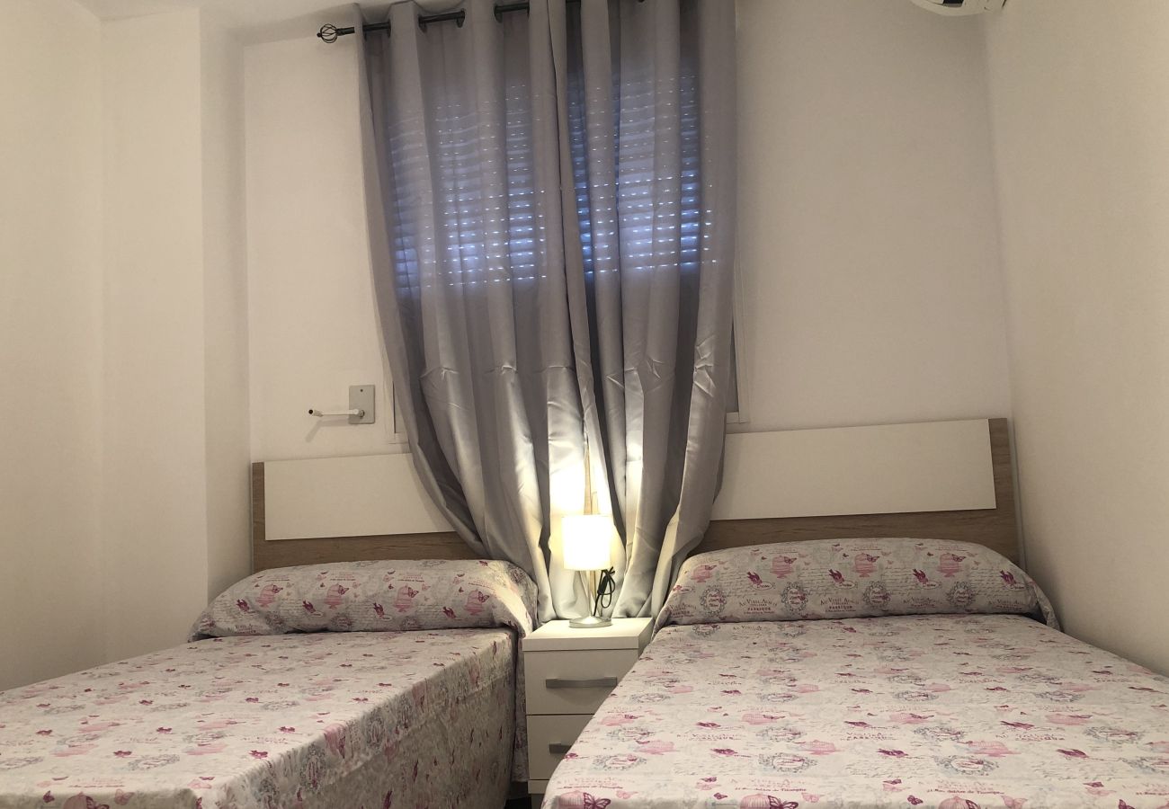 Apartamento en Denia - SUEÑOS DE DENIA I
