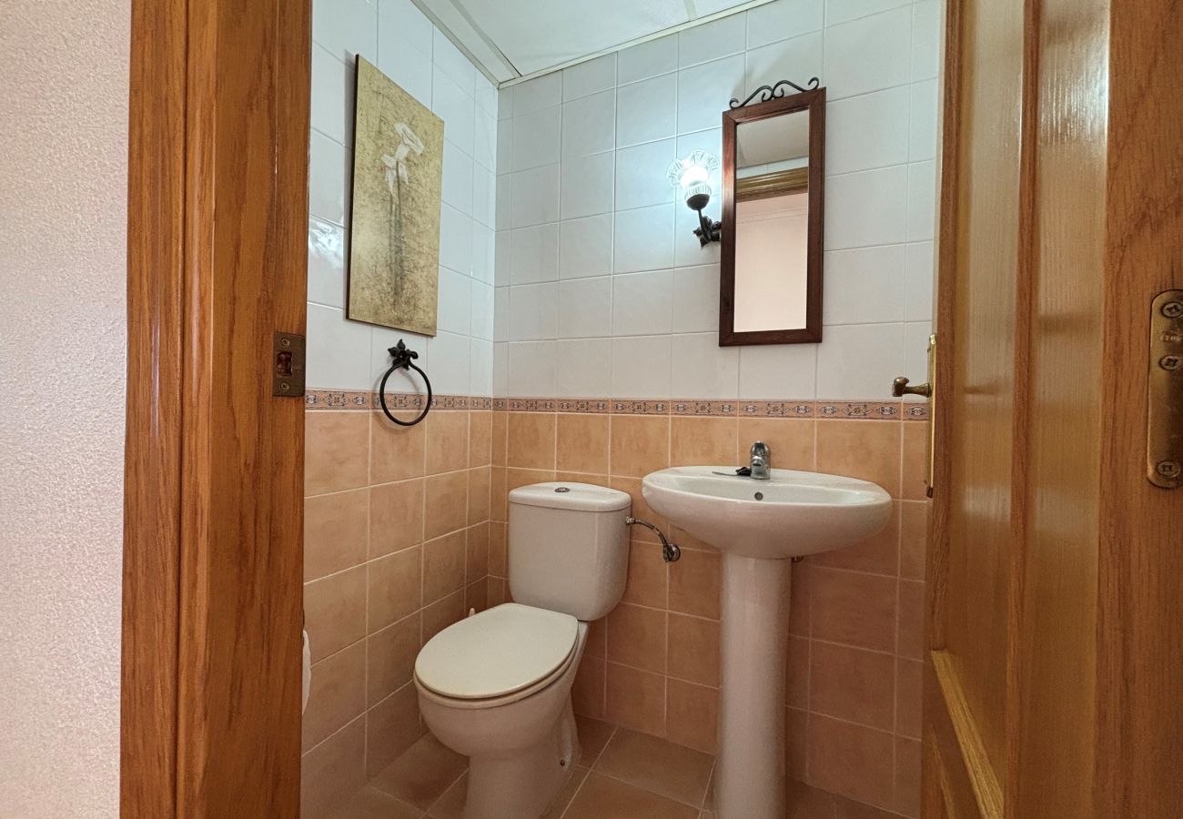 Apartamento en Denia - POSEIDON