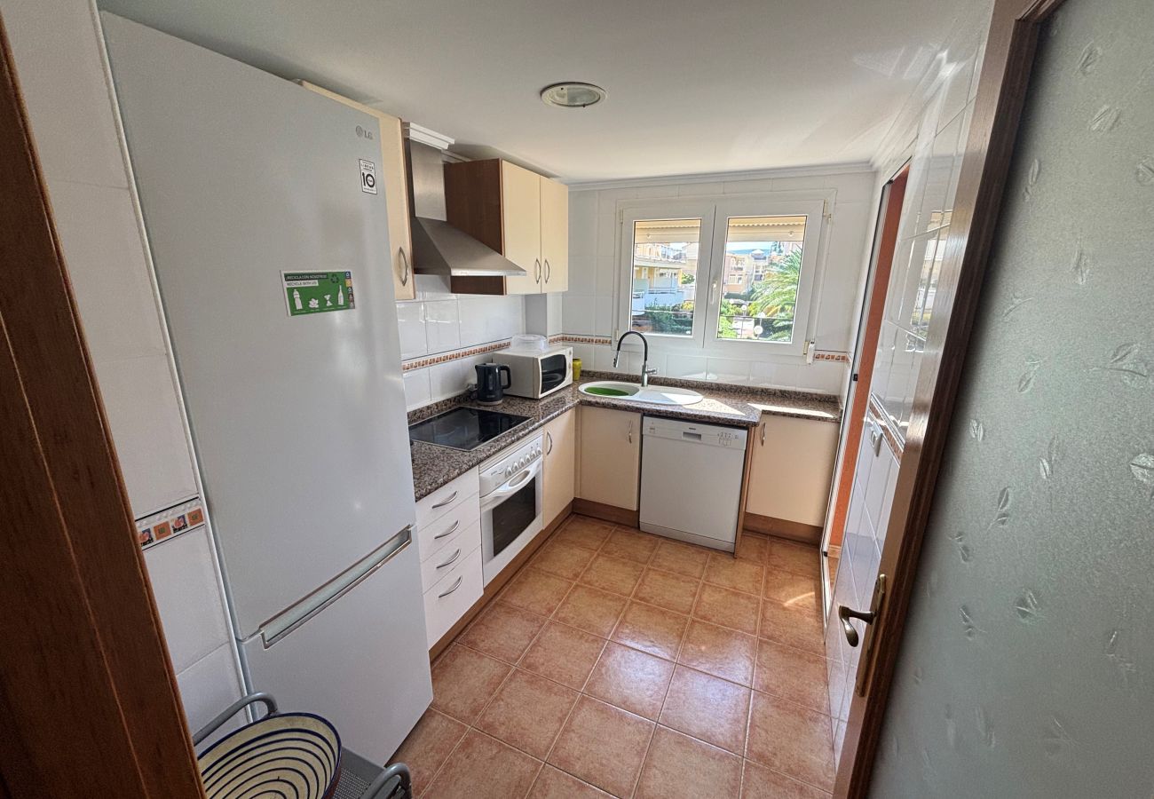 Apartamento en Denia - POSEIDON