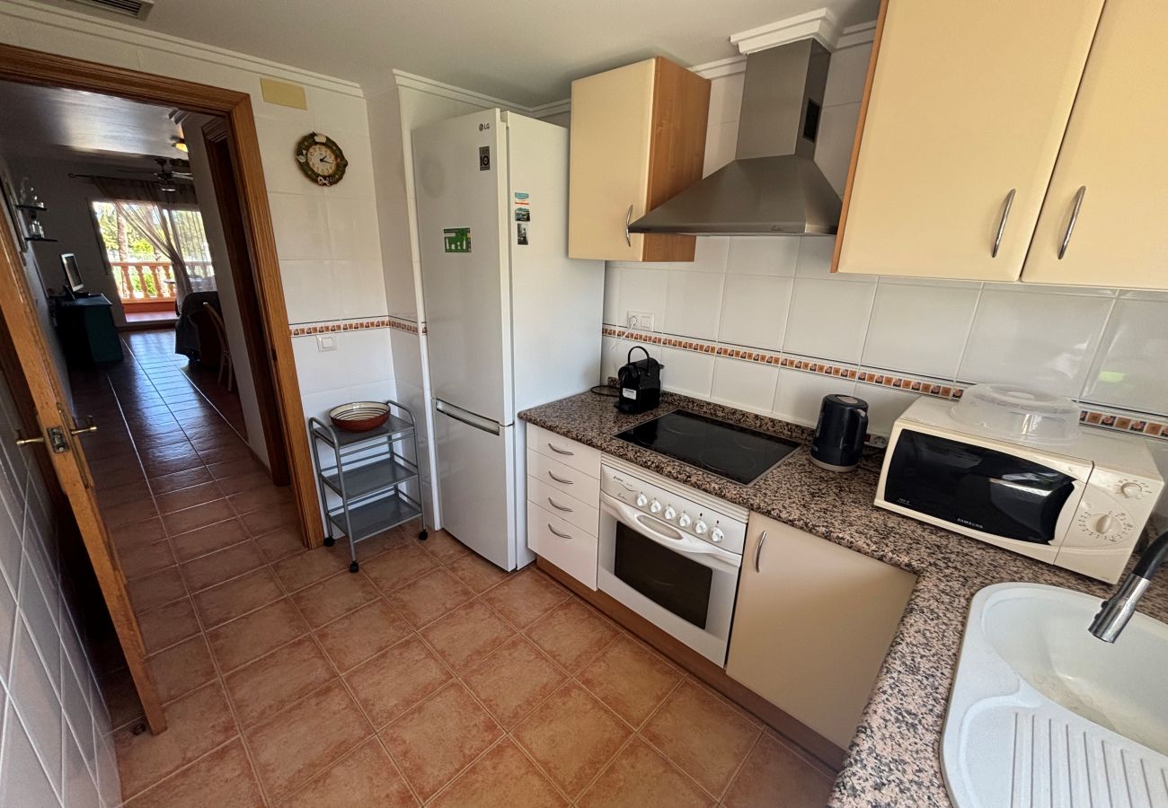 Apartamento en Denia - POSEIDON