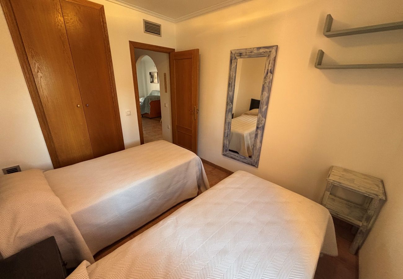 Apartamento en Denia - POSEIDON