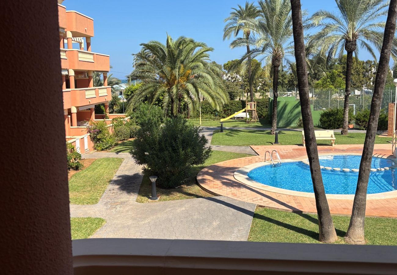 Apartamento en Denia - POSEIDON
