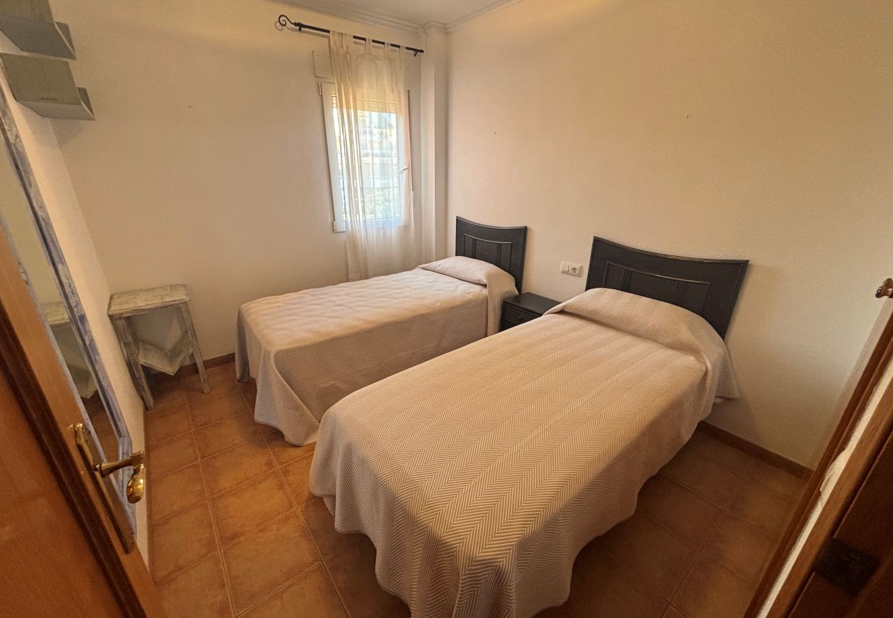 Apartamento en Denia - POSEIDON