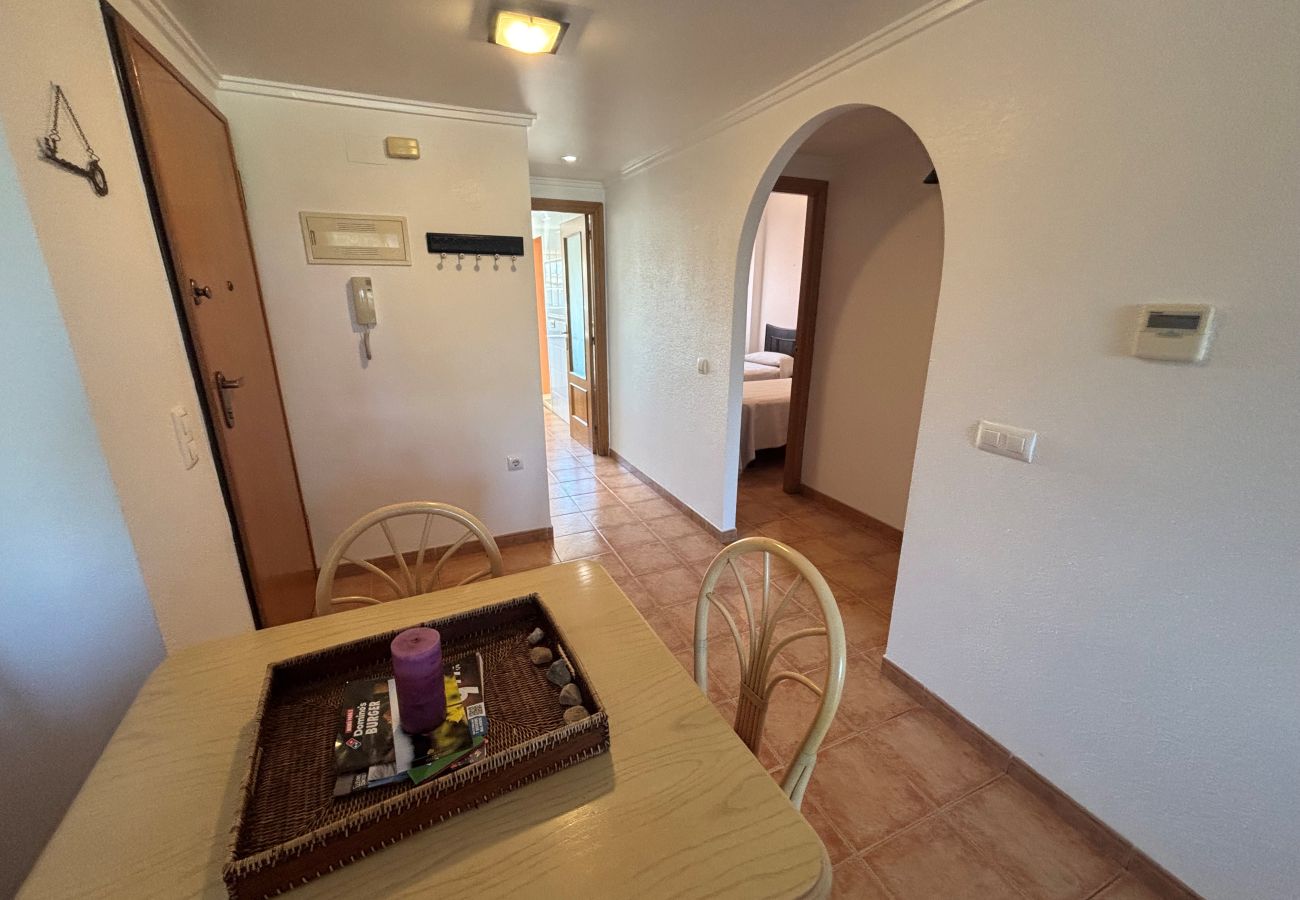 Apartamento en Denia - POSEIDON