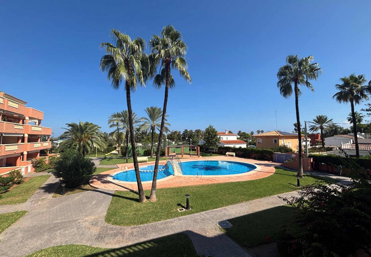 Apartamento en Denia - POSEIDON