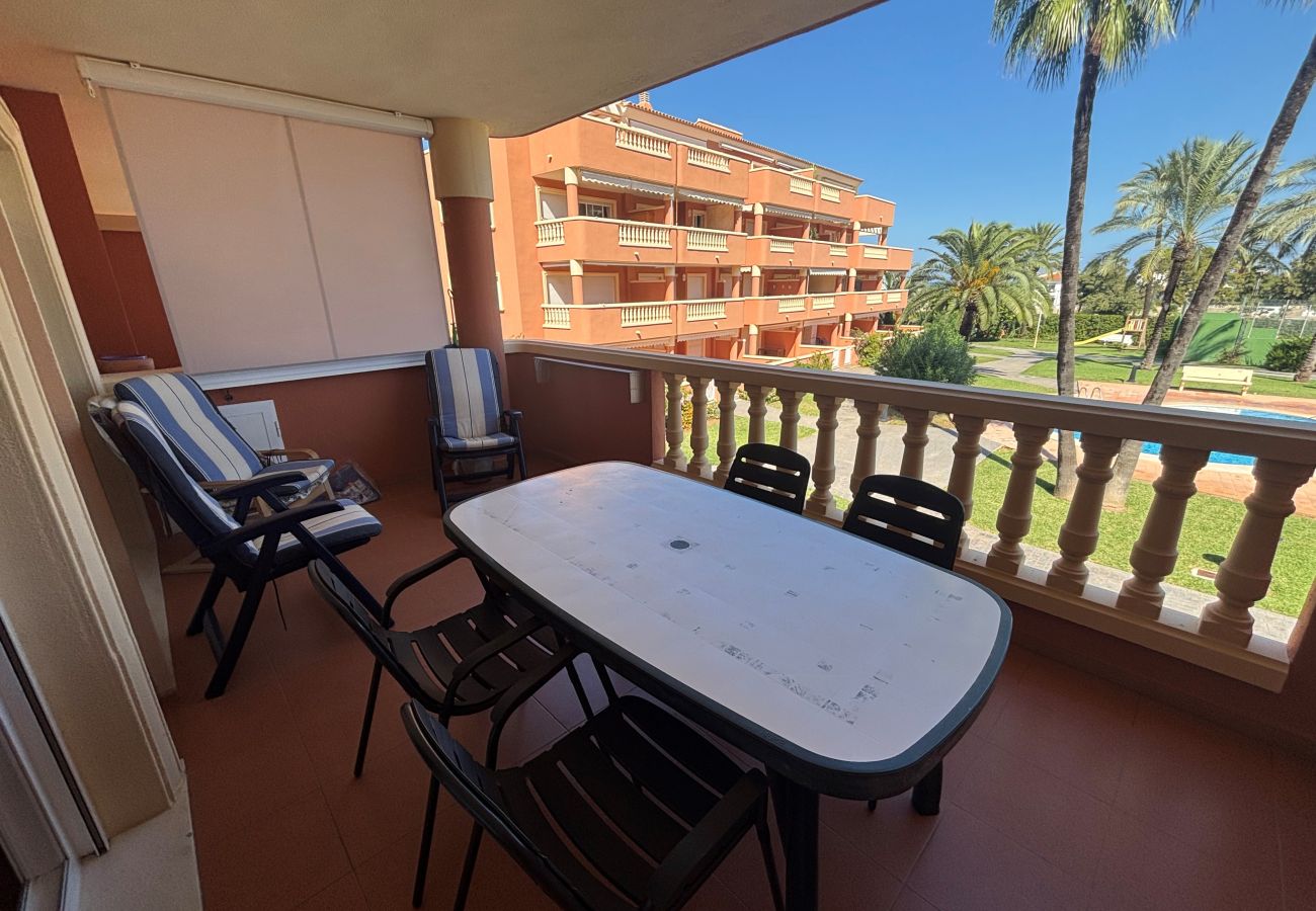 Apartamento en Denia - POSEIDON