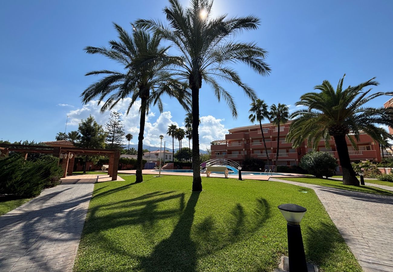Apartamento en Denia - POSEIDON