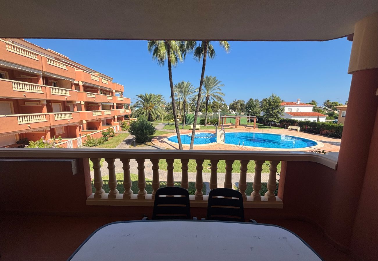 Apartamento en Denia - POSEIDON
