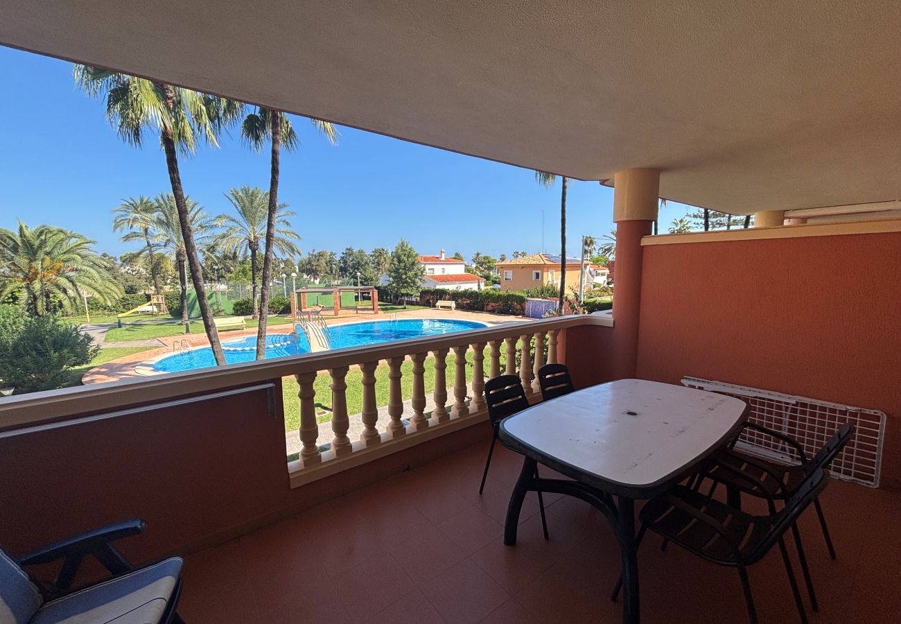 Apartamento en Denia - POSEIDON