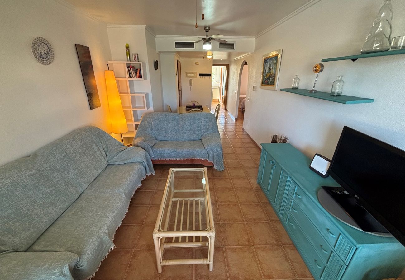 Apartamento en Denia - POSEIDON