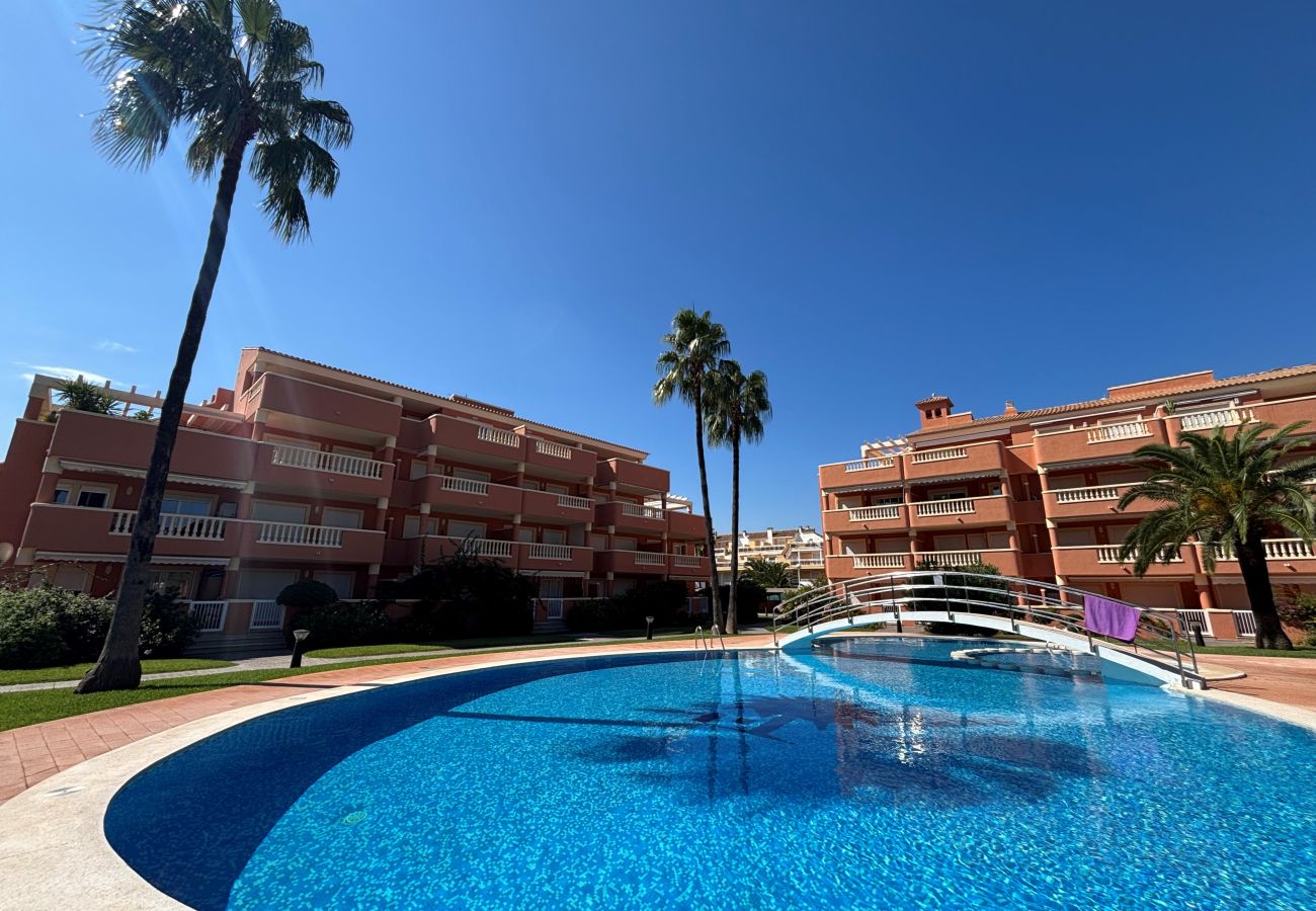 Apartamento en Denia - POSEIDON