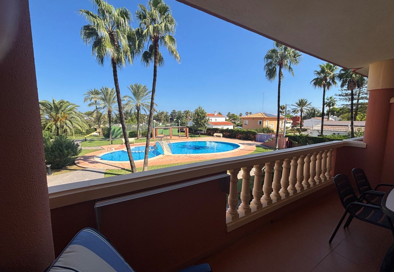 Apartamento en Denia - POSEIDON