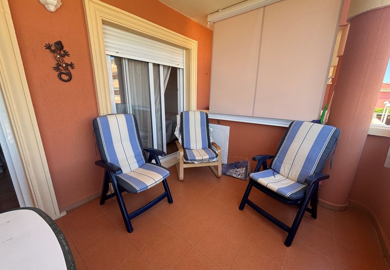 Apartamento en Denia - POSEIDON