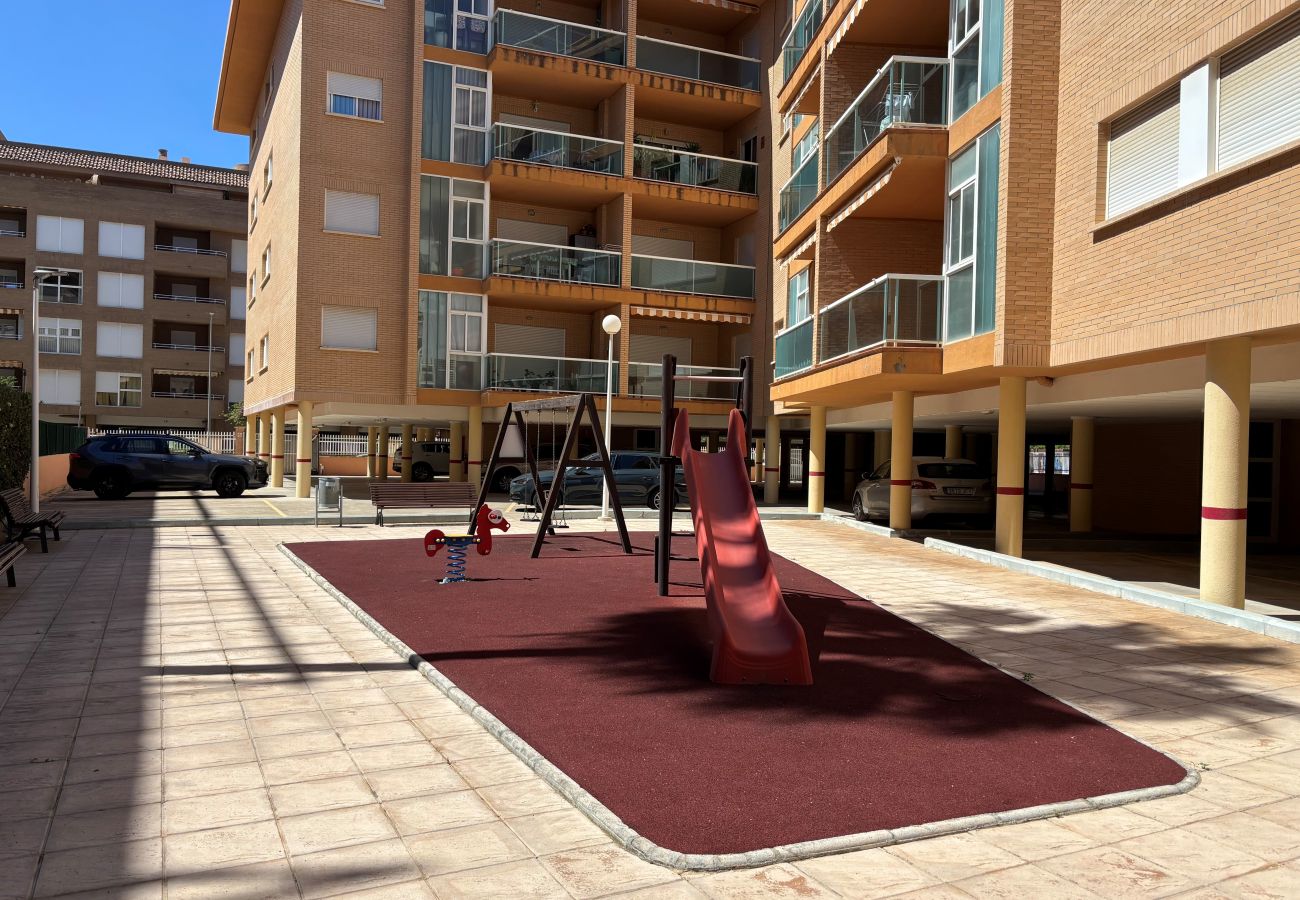 Apartamento en Denia - PUERTA DE LAS MARINAS
